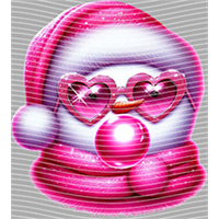 Valentine's Day-QRJ  2945